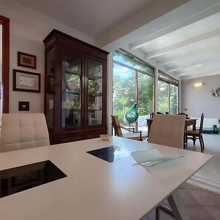 Villa Pantano
