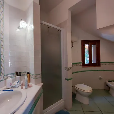 Pantano Villa *