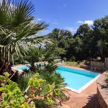 Pantano Villa