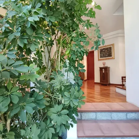 Villa Pantano Reitano (Messina)