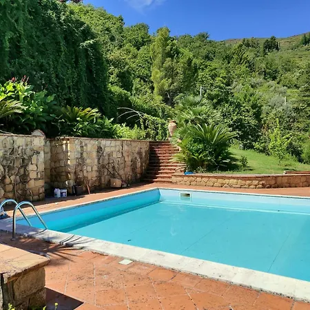 Pantano Villa Reitano (Messina)