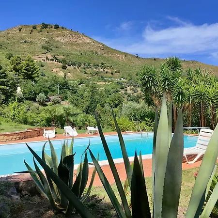 Villa Pantano *
