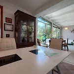 Villa Pantano