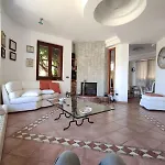 Villa Pantano Reitano (Messina)