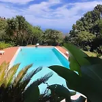 Pantano Villa *