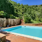 Pantano Villa Reitano (Messina)