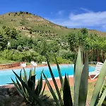 Villa Pantano *
