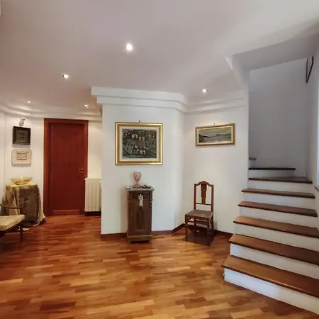 Pantano Villa *