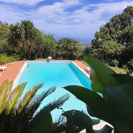 Pantano Villa *