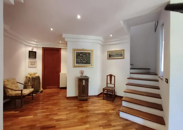 Pantano Villa *