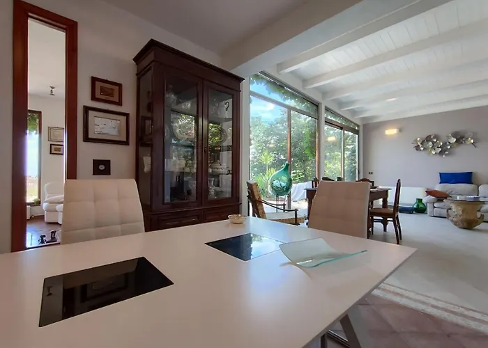 Villa Pantano