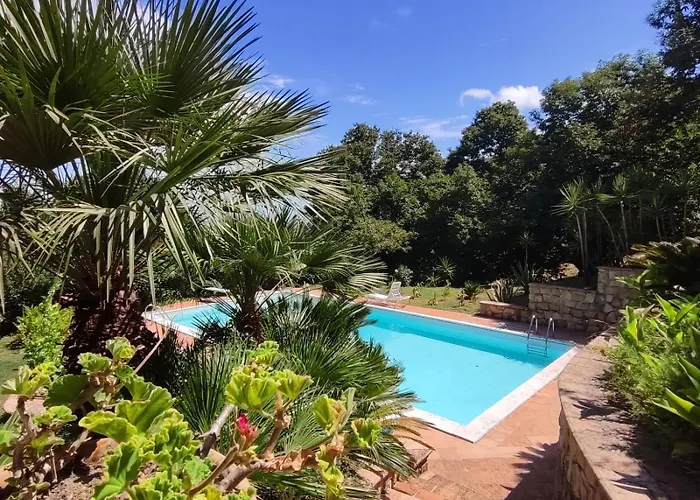 Pantano Villa