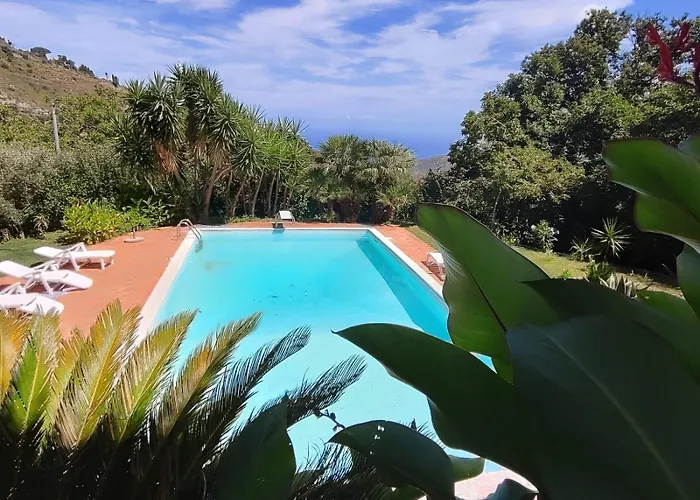 Pantano Villa *