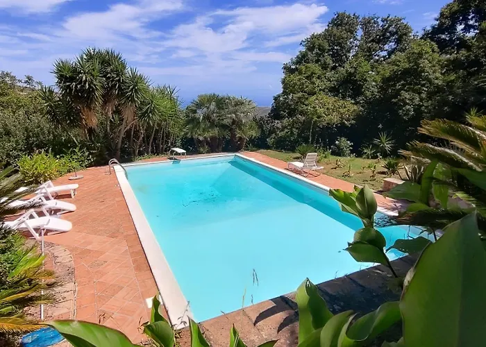 Villa Pantano Reitano (Messina)